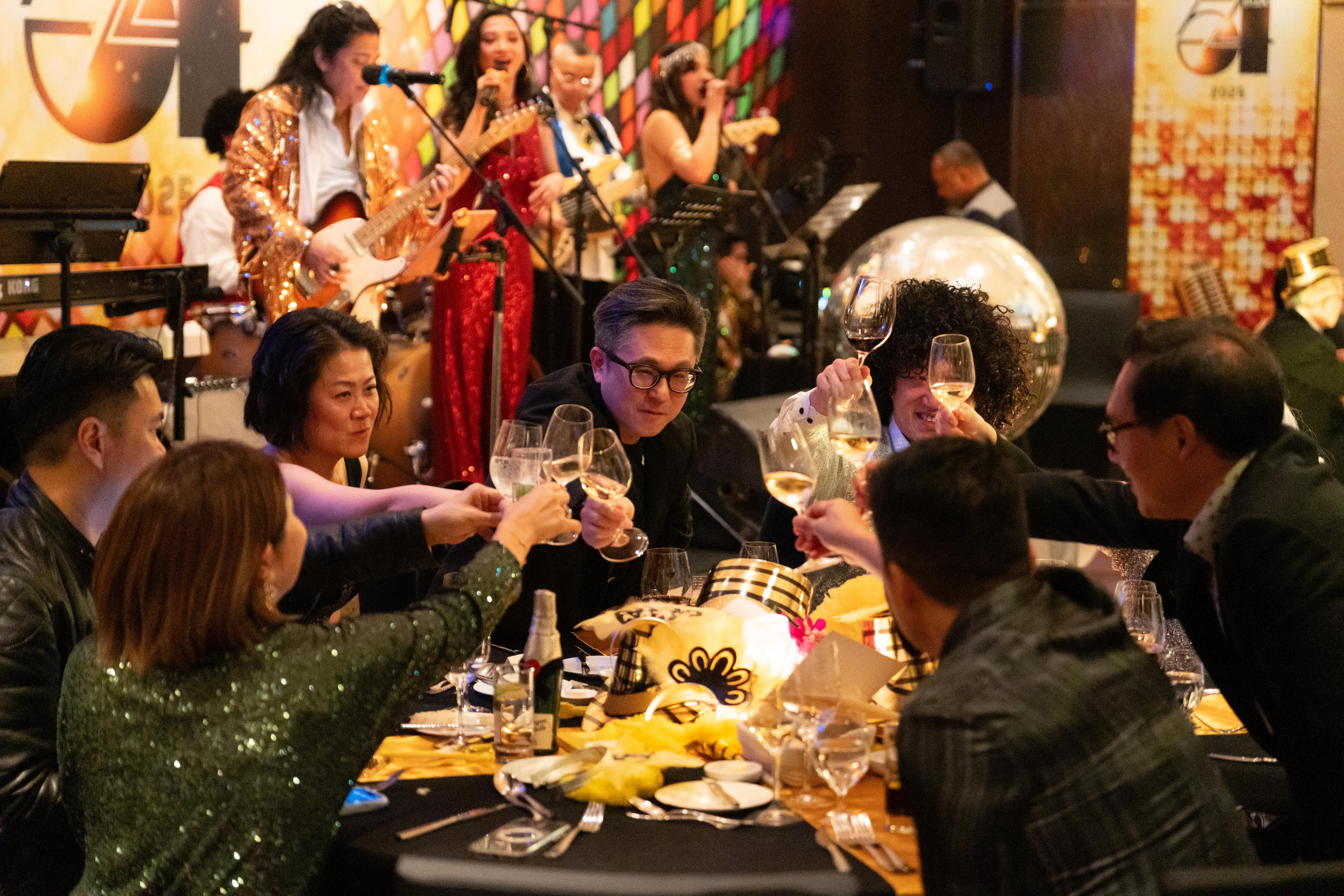 Culture of
Celebration