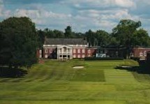 Philadelphia Cricket Club