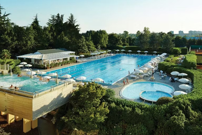 Aspria Harbour Club Milan