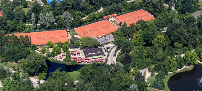 Lawn Tennis Club Festina