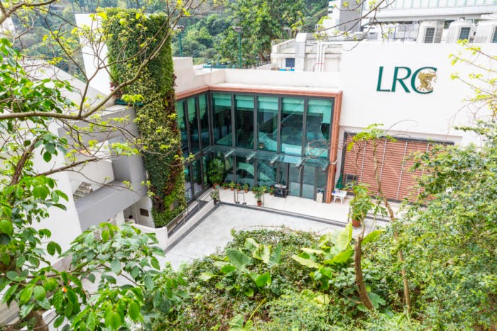 Main Clubhouse is reopened following renovation.