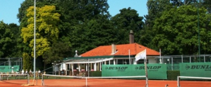 Haagsche Lawn Tennis Club Leimonias