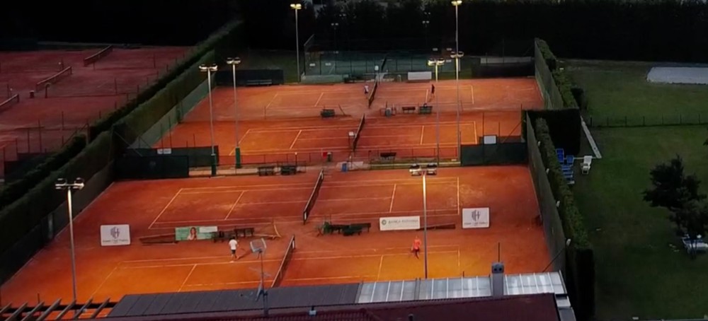 Tennis Clun Padova 1912