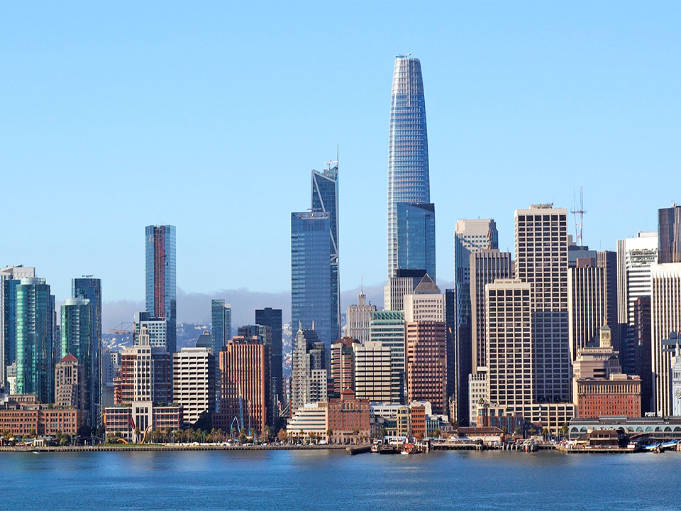 California Tennis Club