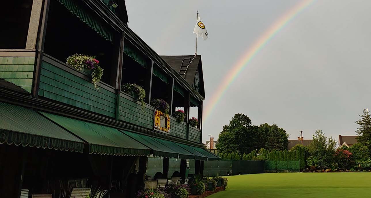 Seabright Lawn Tennis and Cricket Club