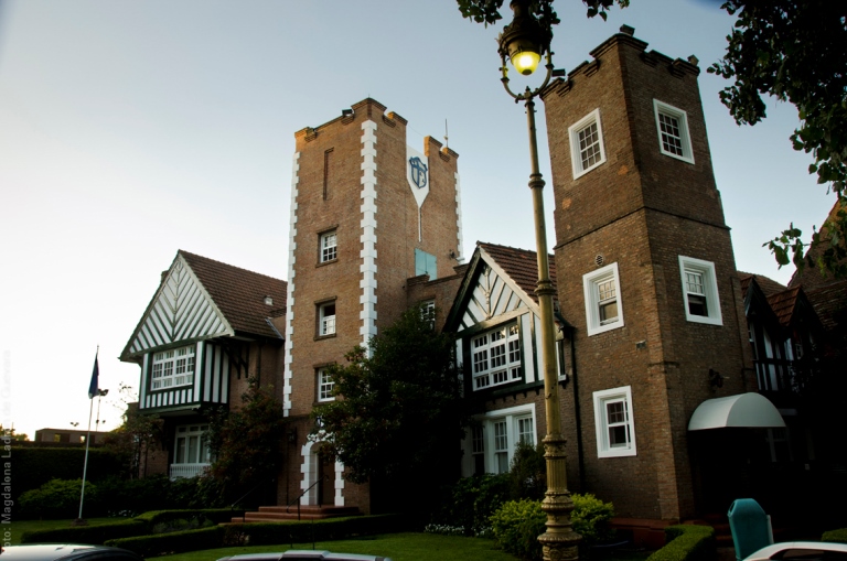 Tennis Club Argentino