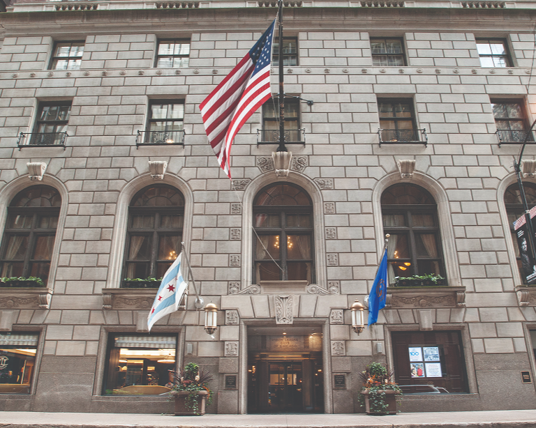 Union League Club of Chicago