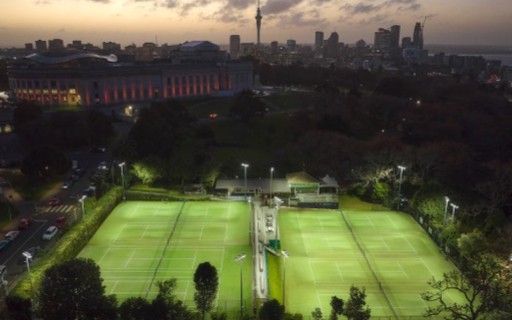 Parnell Lawn Tennis Club