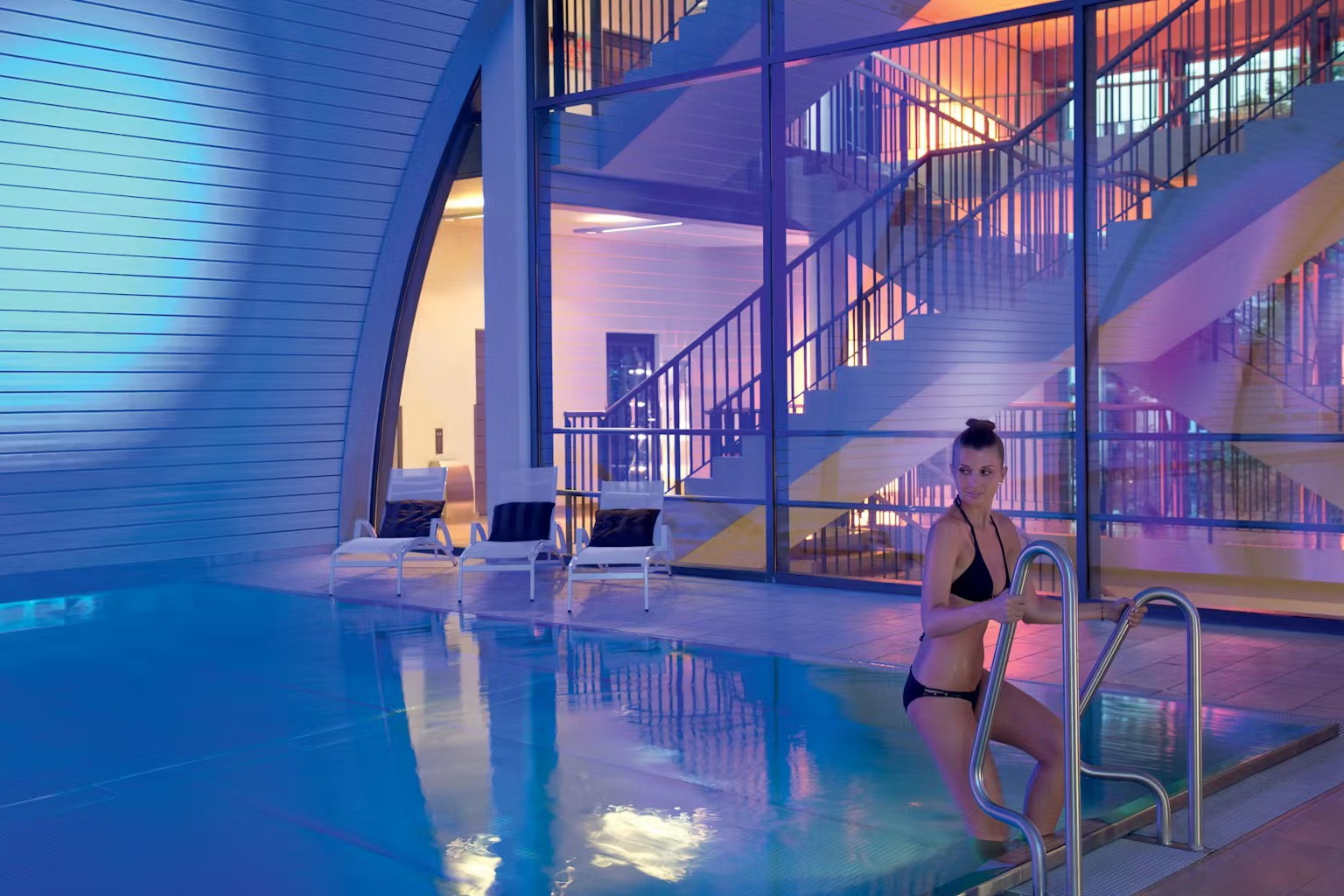 Aspria Berlin Ku'Damm