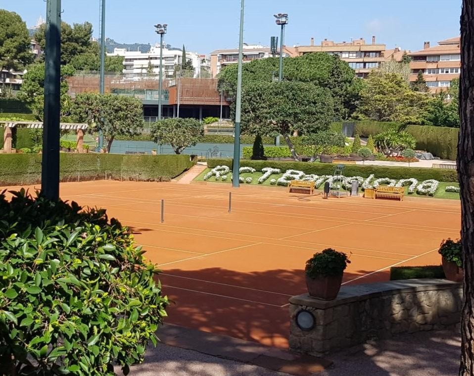 Real Club De Tenis Barcelona 1899