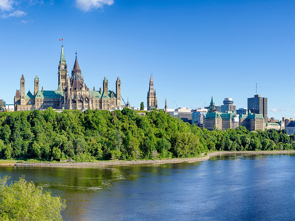 Ottawa Tennis and Lawn Bowling Club