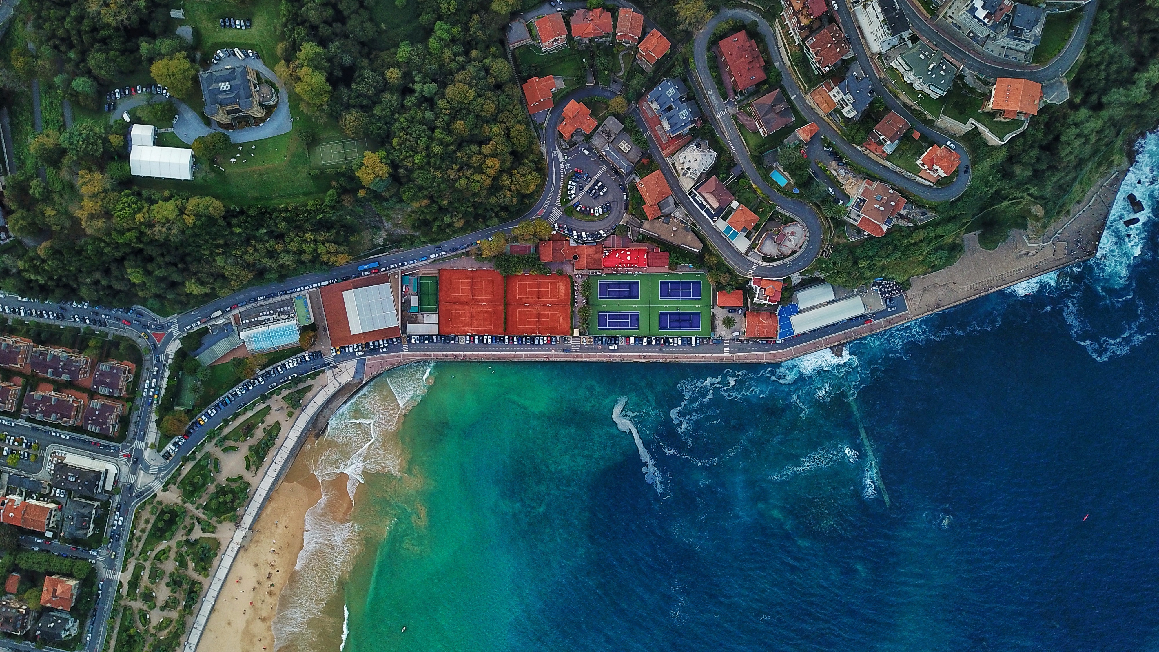 Real Club De Tenis San Sebastian